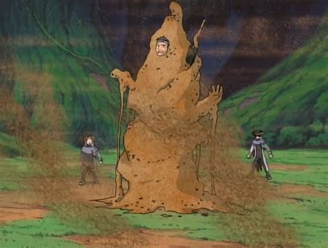 Sand Binding Coffin - Narutopedia, the Naruto Encyclopedia Wiki