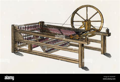 Spinning Jenny