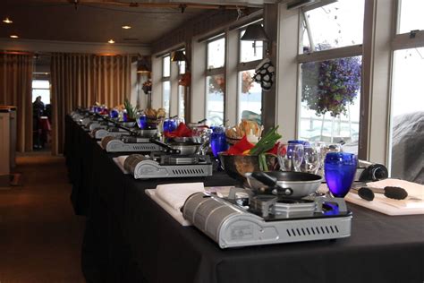 Salty's At Redondo Beach - Redondo, WA - Wedding Venue