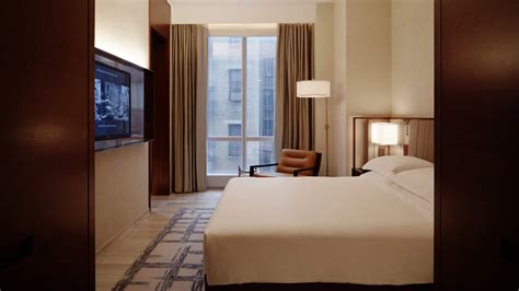 Suite Rooms Park Hyatt New York