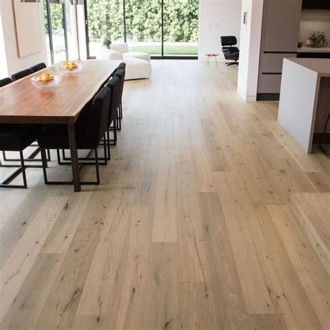 european white oak flooring price - Sylvie Hood