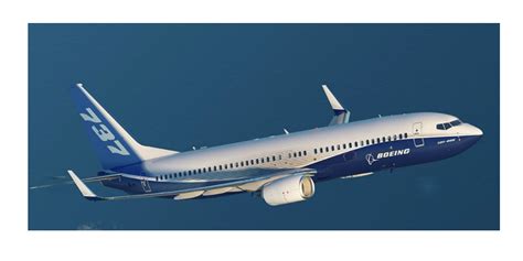 Alasan Boeing 737-800 Model 737 Paling Populer - Points Geek