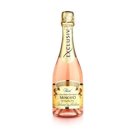 Bottega Rose Sparkling Wine 75 cl | Sparkling wine, Wine, Wine bottle