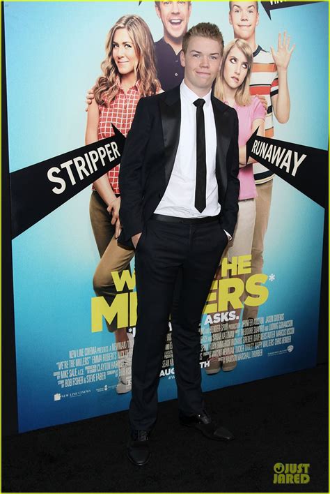 Olivia Wilde & Jason Sudeikis: 'We're the Millers' NYC Premiere!: Photo ...