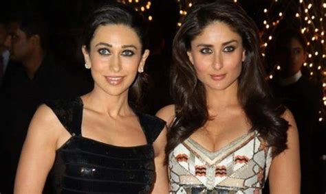 Kareena Kapoor and Karisma Kapoor Never Did a Film Together, here’s why