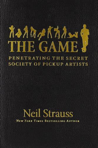 Rules of The Game - Neil Strauss