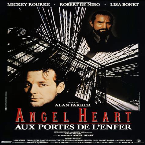 Angel Heart Original Soundtrack музыка из фильма