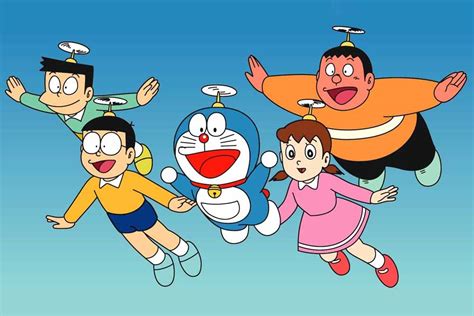 Top 126 + Cartoon doraemon cartoon doraemon cartoon ...