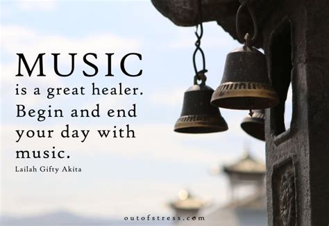 Quotes Music Healing / Music is the purest form of emotion which will ...