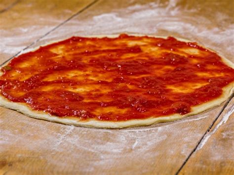 Authentic Pizza Sauce Recipe | CDKitchen.com