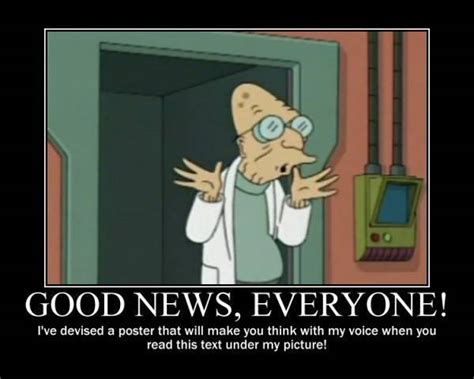 Professor Farnsworth Quotes. QuotesGram