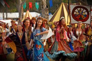 Medieval Festival of Silves