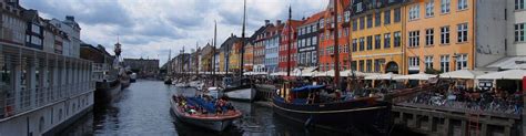 Harbor and Canal Cruise - Neighborhood - Copenhagen - Reviews - ellgeeBE