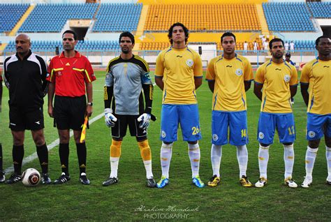 🔥 Download Ismaily Sc By Imamdouhphotography by @billyshelton | Ismaily SC Wallpapers ...