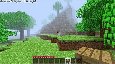 All the old herobrine sightings.- : r/LiminalSpace