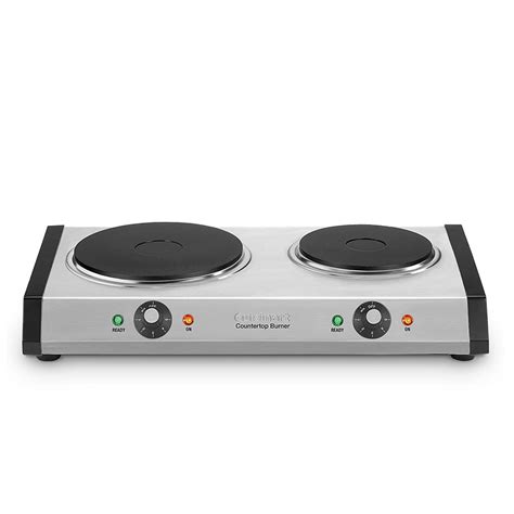 portable electric stove top