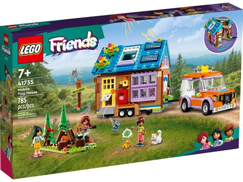 More 2023 LEGO Friends sets revealed! - Jay's Brick Blog