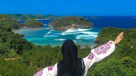 Pantai Malang Selatan – newstempo