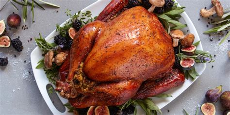 Reserve a Fresh Turkey from GreenAcres Market KC – The Village at Briarcliff