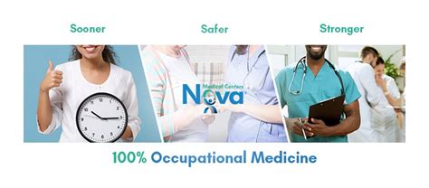 Nova Medical Centers - Home