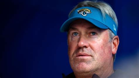 How Doug Pederson has the AFC South-leading Jaguars firing on all ...