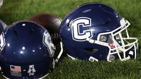 UConn Football - The UConn Blog