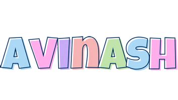 Avinash Logo | Name Logo Generator - Candy, Pastel, Lager, Bowling Pin ...