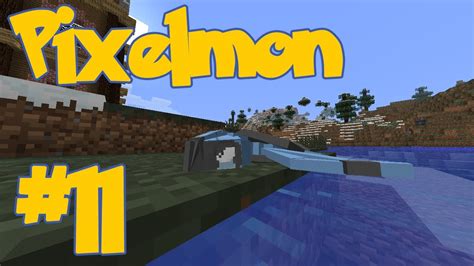 Our First Fossil! - Pixelmon 3.0 S4E11 - YouTube