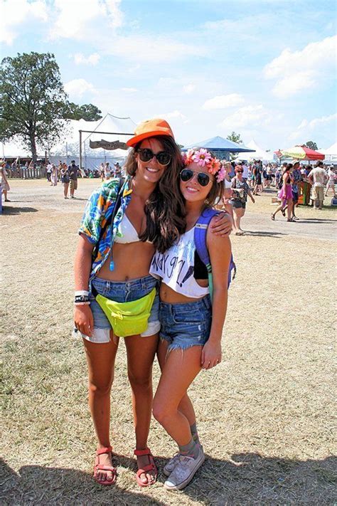 Bonnaroo Style | Bonnaroo fashion, Bonnaroo outfits, Bonnaroo