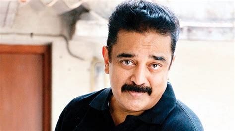 Kamal Haasan Height, Age, Family, Kids, Biography & More - BioExposed