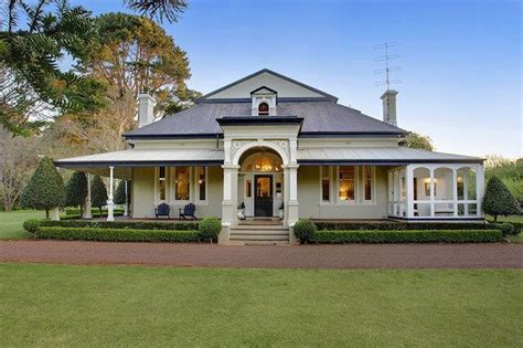 Farmhouse floor plans australia | Leti Blog