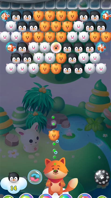 Bubble Shooter : Animals Pop Download APK for Android (Free) | mob.org