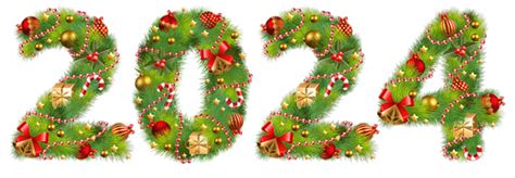 Christmas In 2024 - Ilsa Raquel