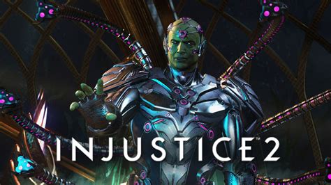 Injustice 2 | How to Unlock Every Character and Premier Skin - Gameranx