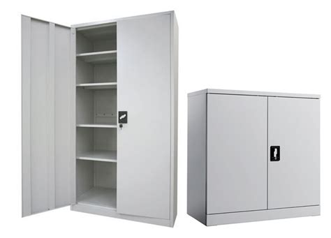 2024 Best Steel Cupboard Malaysia l Top Office Steel Furniture Supplier | Wholesaler Price ...