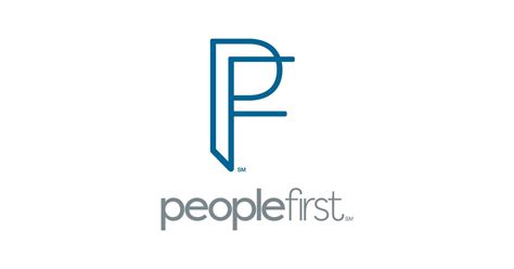 News | People First