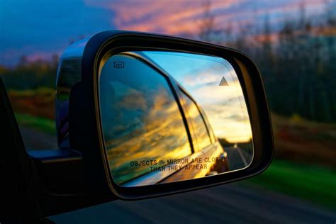 Replace your cracked or broken side view mirror, save when you buy in pairs - Dodge Cummins ...