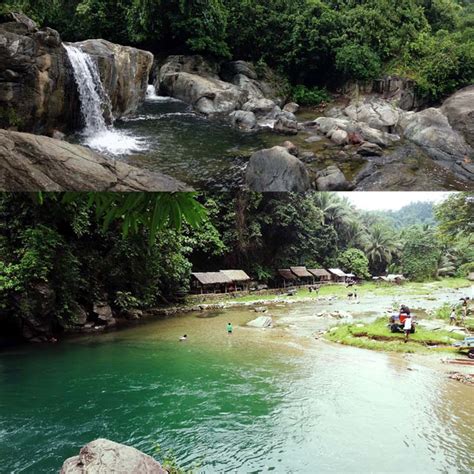 10 Best Tourist Spots in Oriental Mindoro | Tourist Spots Finder