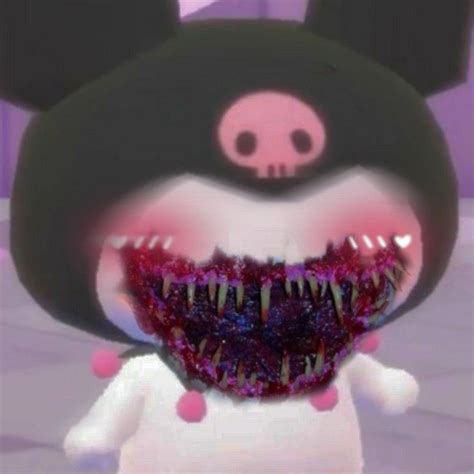 Kuromi cutegore | Iconos