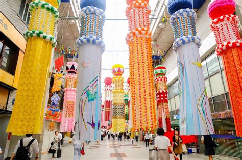 15 Best Things to Do in Sendai (Japan) - The Crazy Tourist