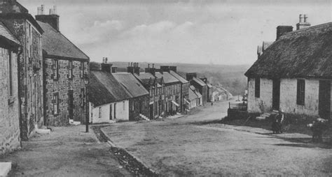 New book on Ayrshire village was 20 years in the making | InYourArea News