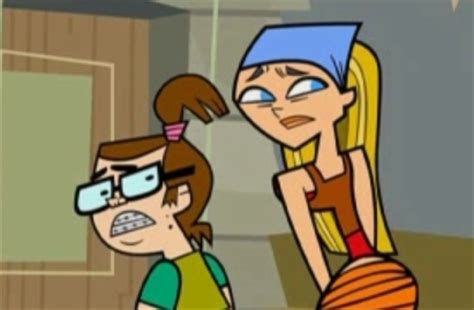 TDI Beth & Lindsay - Total Drama Island Image (10064193) - Fanpop