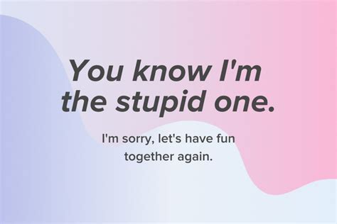 Sorry Quotes For a (Best) Friend - 20 Top Messages – MyPostcard