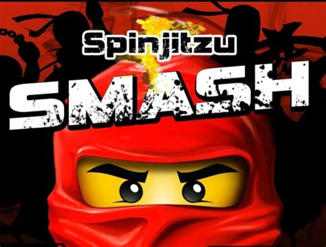 LEGO Ninjago: Spinjitzu Smash Server Status: Is LEGO Ninjago: Spinjitzu Smash Down Right Now ...