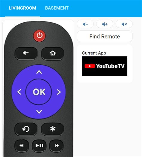 Authentic-looking Roku remote - Share your Projects! - Home Assistant ...