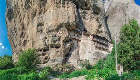 Meteora's Hermit Cave Half Day Hiking Tour - Tourist Journey