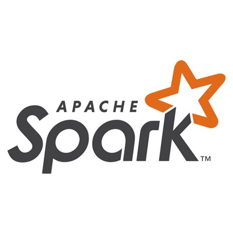 Apache Spark Sticker - Just Stickers : Just Stickers