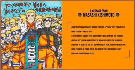 Naruto Anime Remake Officially Announced: Release Date, Video, What Is ...