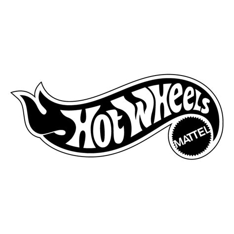 Hot wheels (68662) Free EPS, SVG Download / 4 Vector