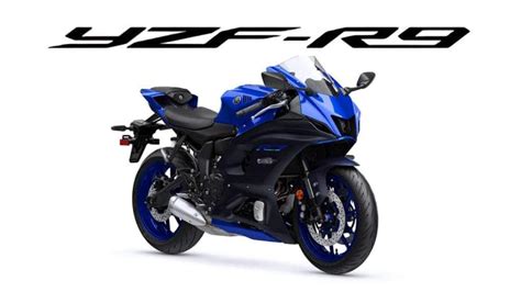 Yamaha trademarks YZF-R9 logo - Bike News | The Financial Express